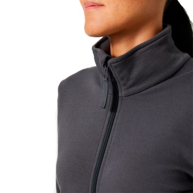 Sudadera Mujer Helly Hansen Manchester Zip 79213