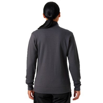 Sudadera Mujer Helly Hansen Manchester Zip 79213