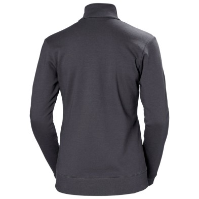 Sudadera Mujer Helly Hansen Manchester Zip 79213