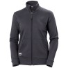 Sudadera mujer helly hansen manchester zip 79213