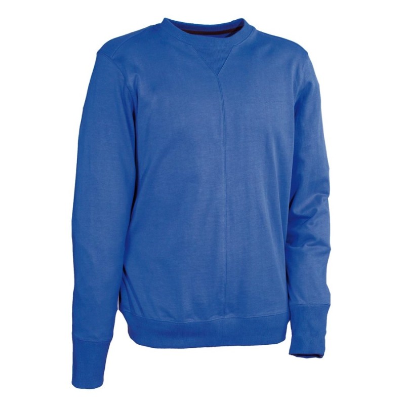 Sudadera cofra dokkum v466