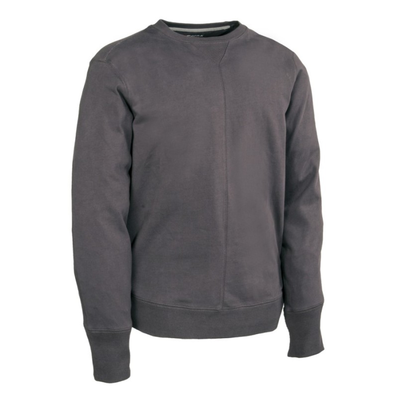 Sudadera cofra dokkum v466