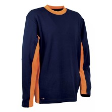 SUDADERA COFRA DENMARK V131