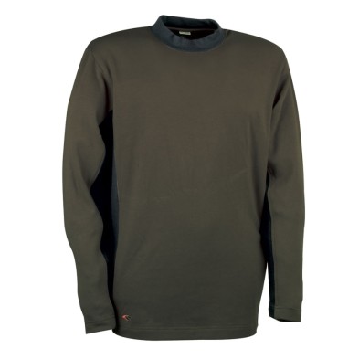 Sudadera Cofra Denmark v131