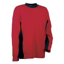 SUDADERA COFRA DENMARK V131