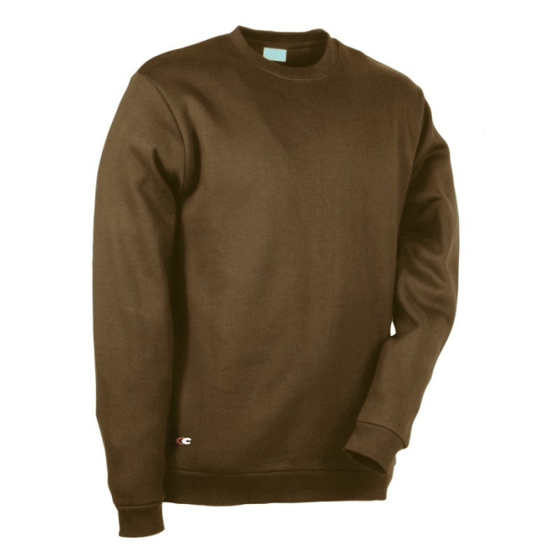 Sudadera cofra agadir v109