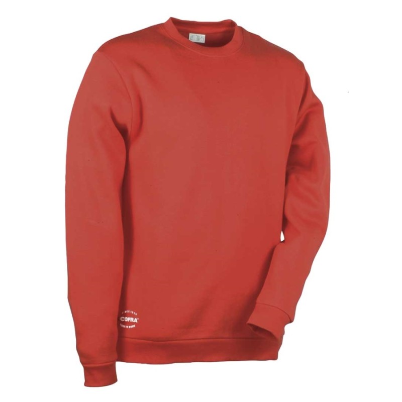 Sudadera cofra agadir v109