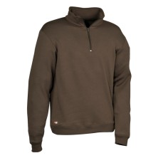 SUDADERA COFRA ARSENAL V217