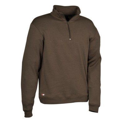 Sudadera Cofra Arsenal v217