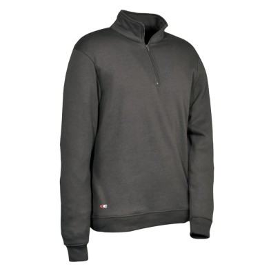 Sudadera Cofra Arsenal v217