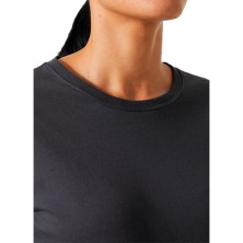 CAMISETA M/L MUJER HELLY HANSEN LONGSLEEVE 79159