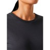 Camiseta m/l mujer helly hansen longsleeve 79159