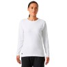 Camiseta m/l mujer helly hansen longsleeve 79159