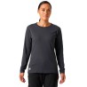 Camiseta m/l mujer helly hansen longsleeve 79159