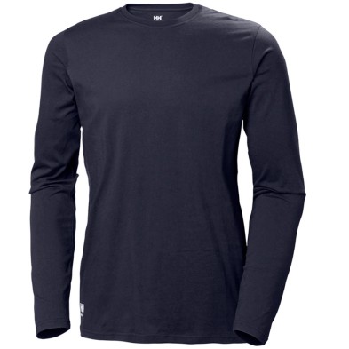 Camiseta M/L Mujer Helly Hansen Longsleeve 79159