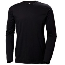 CAMISETA M/L MUJER HELLY HANSEN LONGSLEEVE 79159