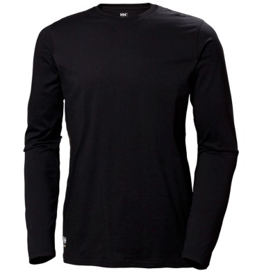 Camiseta M/L Mujer Helly Hansen Longsleeve 79159