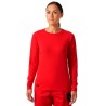 Camiseta m/l mujer helly hansen longsleeve 79159