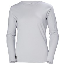CAMISETA M/L MUJER HELLY HANSEN LONGSLEEVE 79159