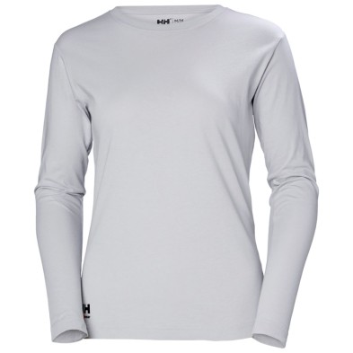 Camiseta M/L Mujer Helly Hansen Longsleeve 79159
