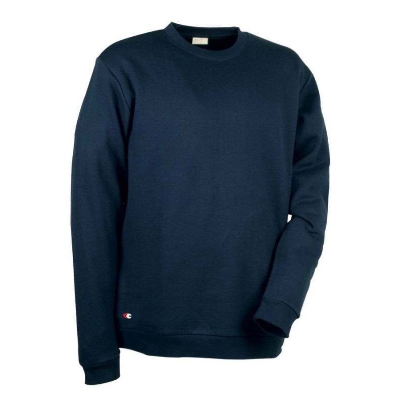 Sudadera cofra biggin v597