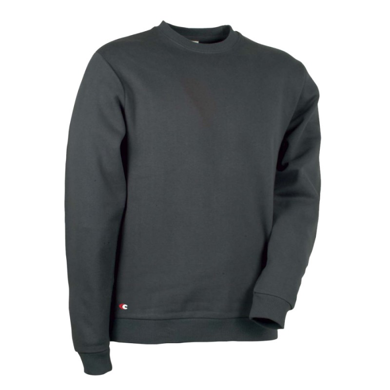 Sudadera cofra biggin v597