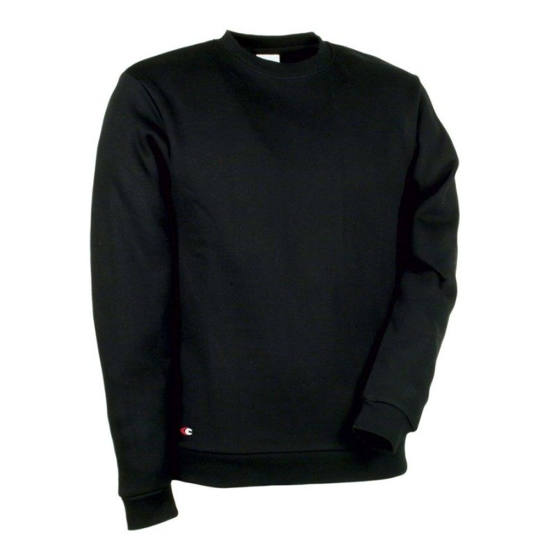 Sudadera cofra biggin v597