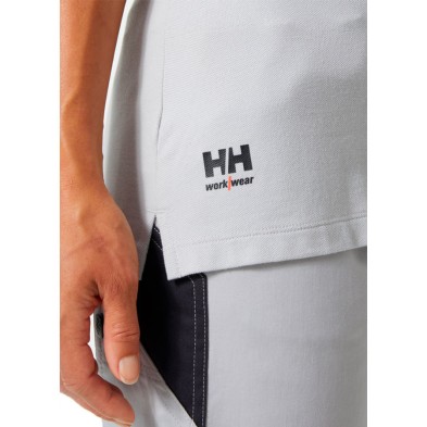 Polo Mujer Helly Hansen Manchester 79168