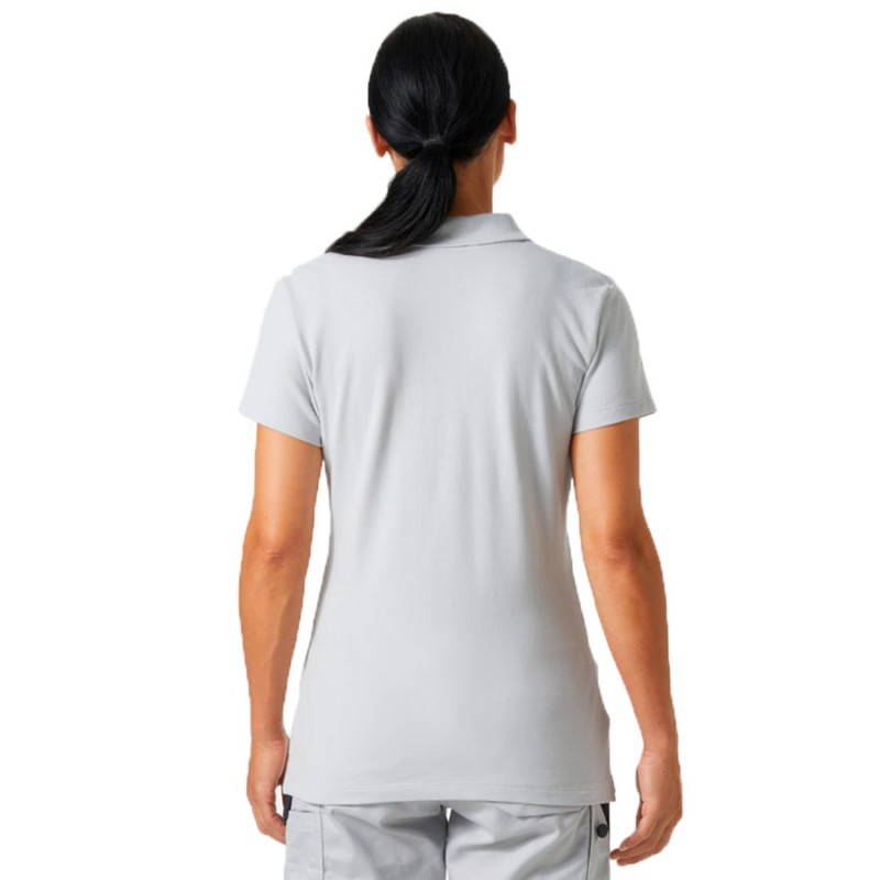 Polo m/c mujer helly hansen manchester 79168