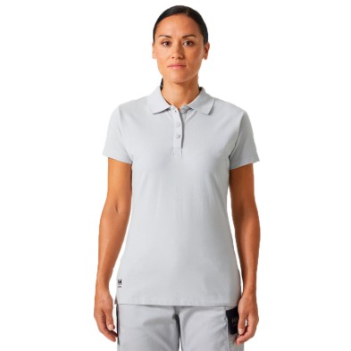 Polo Mujer Helly Hansen Manchester 79168