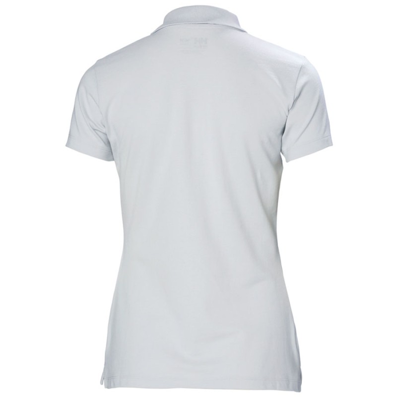 Polo m/c mujer helly hansen manchester 79168