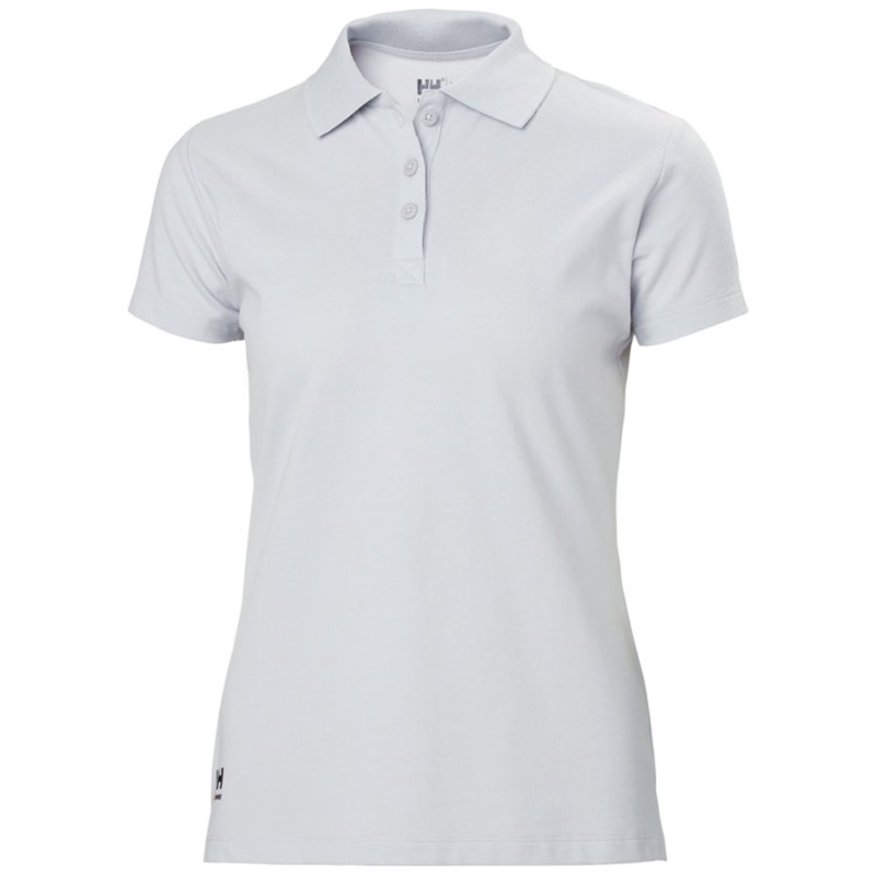 Polo m/c mujer helly hansen manchester 79168