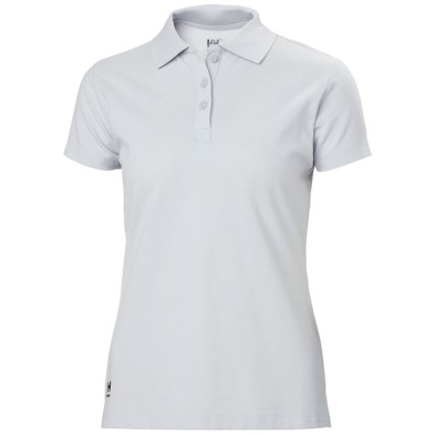 Polo Mujer Helly Hansen Manchester 79168