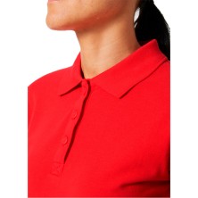 polo mujer helly hansen manchester 79168 en rojo alerta