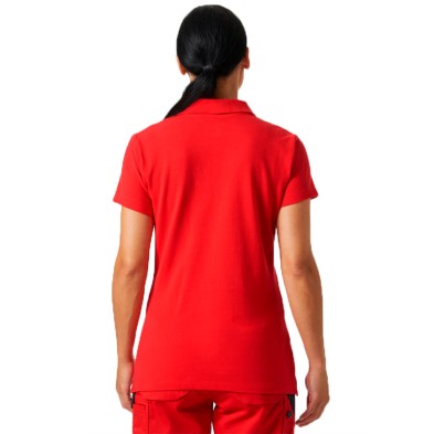 Polo Mujer Helly Hansen Manchester 79168