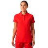 Polo m/c mujer helly hansen manchester 79168