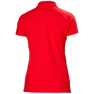 Polo Mujer Helly Hansen Manchester 79168