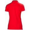 Polo m/c mujer helly hansen manchester 79168