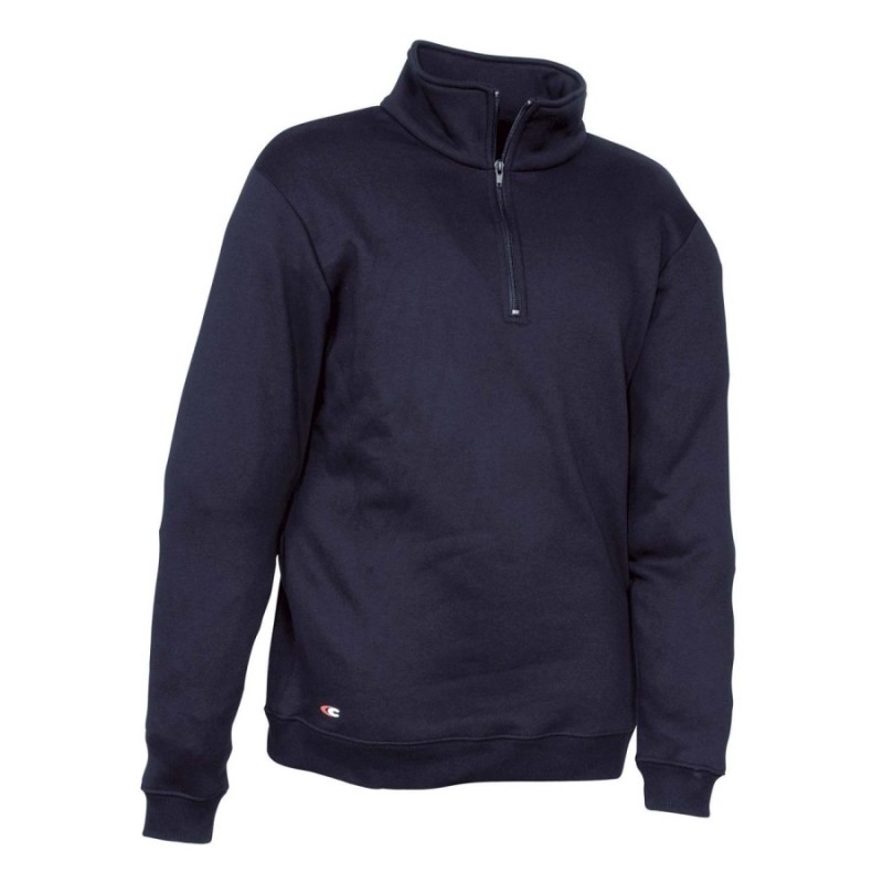 Sudadera cofra syston v574