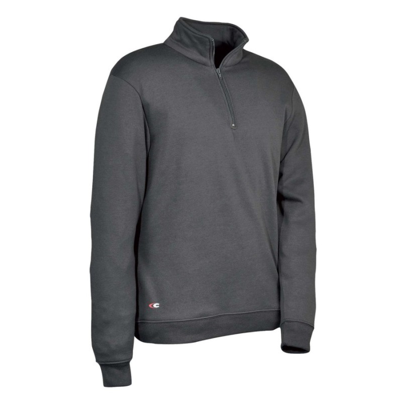 Sudadera cofra syston v574