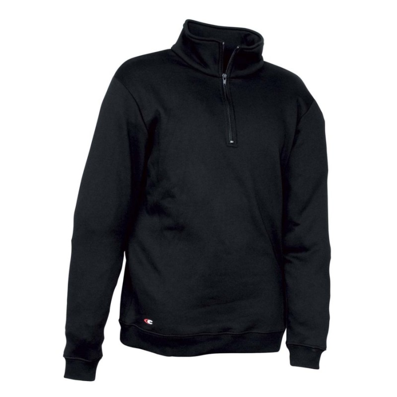 Sudadera cofra syston v574