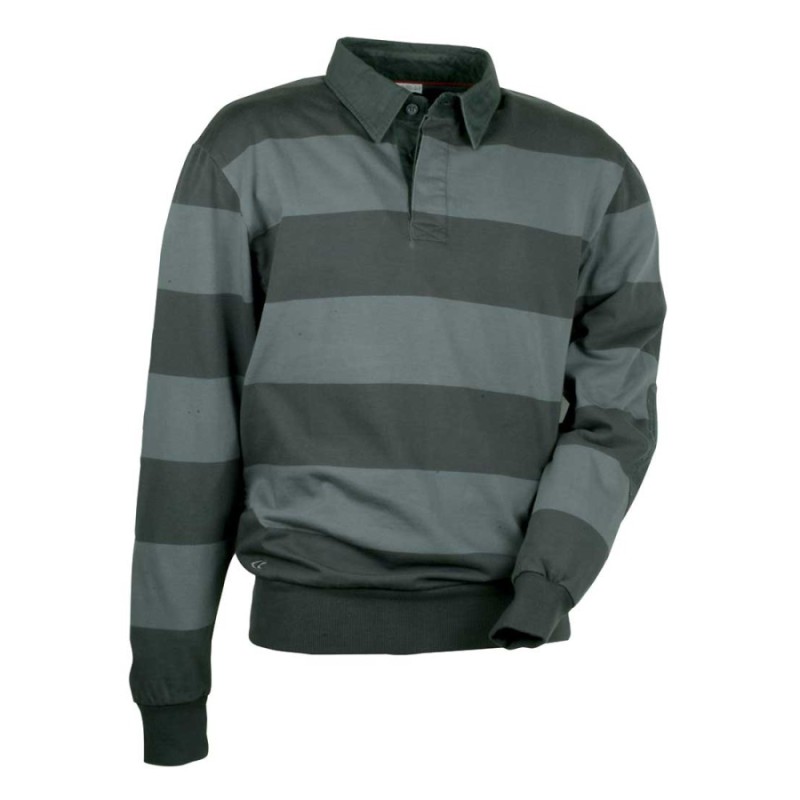 Sudadera cofra brighton v138