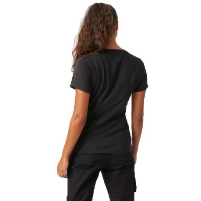 Camiseta Mujer Helly Hansen Manchester 79163