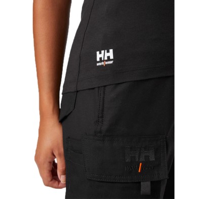 Camiseta Mujer Helly Hansen Manchester 79163