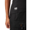 Camiseta m/c mujer helly hansen manchester 79163
