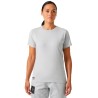 Camiseta m/c mujer helly hansen manchester 79163