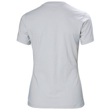 CAMISETA M/C MUJER HELLY HANSEN MANCHESTER 79163