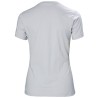 Camiseta m/c mujer helly hansen manchester 79163