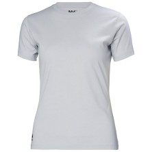 CAMISETA M/C MUJER HELLY HANSEN MANCHESTER 79163