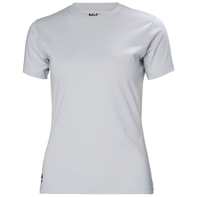 Camiseta Mujer Helly Hansen Manchester 79163